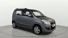 Used Maruti Suzuki Wagon R VXI in Delhi