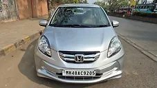 Used Honda Amaze 1.2 S i-VTEC in Mumbai