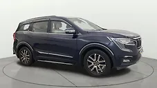 Used Mahindra XUV700 AX 7 Petrol AT Luxury Pack 7 STR [2021] in Pune
