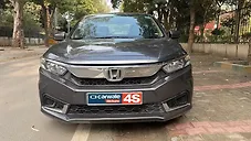 Used Honda Amaze 1.2 S i-VTEC in Delhi