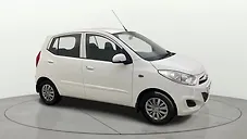Used Hyundai i10 Sportz 1.2 Kappa2 in Bangalore