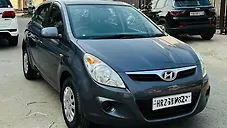 Used Hyundai i20 Magna 1.2 in Chandigarh