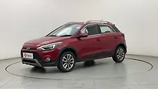 Used Hyundai i20 Active 1.2 S in Mumbai