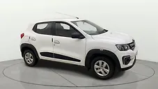 Used Renault Kwid RXT [2015-2019] in Hyderabad
