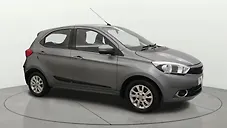 Used Tata Tiago Revotron XZA in Pune