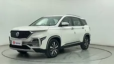 Used MG Hector Sharp 2.0 Diesel in Chennai