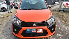 Used Maruti Suzuki Celerio X Zxi [2017-2019] in Dehradun