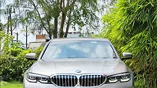 Used BMW 3 Series Gran Limousine 320Ld Luxury Line in Erode