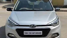 Used Hyundai i20 Era 1.2 BS-IV in Pune