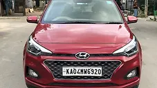 Used Hyundai i20 Era 1.2 BS-IV in Bangalore