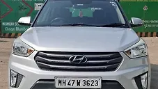 Used Hyundai Creta S 1.4 CRDI in Mumbai