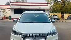 Used Maruti Suzuki Ertiga VXi (O) CNG [2022-2023] in Aurangabad