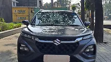 Used Maruti Suzuki Fronx Delta Plus 1.2L AGS [2023-2025] in Rudrapur