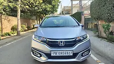 Used Honda Jazz ZX CVT in Ludhiana
