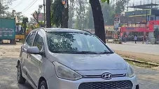 Used Hyundai Grand i10 Sportz 1.2 Kappa VTVT in Rudrapur