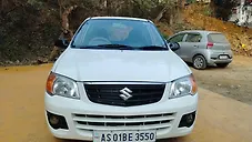 Used Maruti Suzuki Alto VXi in Guwahati