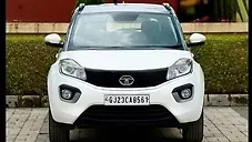 Used Tata Nexon XZ Plus Diesel in Surat