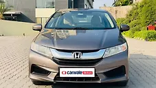 Used Honda City V CVT Petrol [2017-2019] in Mohali