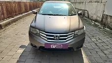 Used Honda City 1.5 V MT in Mumbai