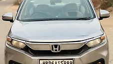 Used Honda Amaze 1.5 VX i-DTEC in Kurukshetra