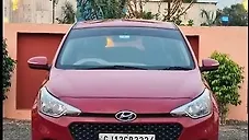 Used Hyundai Elite i20 Asta 1.4 CRDI in Surat