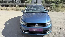 Used Volkswagen Vento TSI in Mumbai
