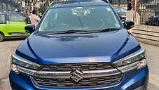 Used Maruti Suzuki XL6 Zeta MT Petrol in Mumbai