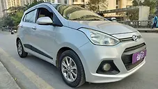 Used Hyundai Grand i10 Asta 1.2 Kappa VTVT (O) [2013-2017] in Mumbai