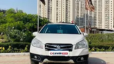 Used Maruti Suzuki S-Cross Zeta 1.3 in Mohali