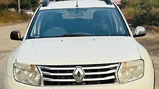 Used Renault Duster 85 PS RxE Diesel in Kurukshetra