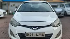 Used Hyundai i20 Asta 1.4 CRDI in Nagpur