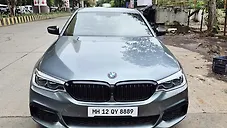 Used BMW 5-Series 530d M Sport [2017-2019] in Mumbai