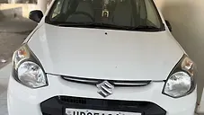 Used Maruti Suzuki Alto 800 LXi in Kurukshetra
