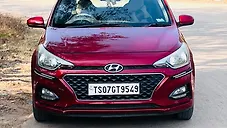 Used Hyundai Elite i20 Era 1.2 in Hyderabad