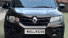 Used Renault Kwid 1.0 RXL [2017-2019] in Mumbai
