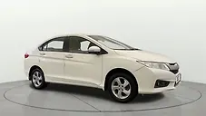 Used Honda City VX CVT in Delhi
