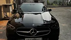 Used Mercedes-Benz C-Class C 200 in Delhi