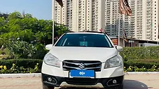 Used Maruti Suzuki S-Cross Zeta 1.3 in Mohali