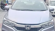 Used Honda City V Petrol [2017-2019] in Coimbatore