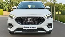 Used MG Astor Smart 1.5 CVT [2021-2023] in Mumbai