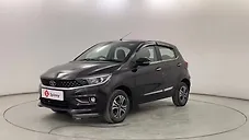 Used Tata Tiago XZ Plus CNG [2022-2023] in Pune