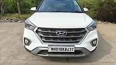 Used Hyundai Creta 1.6 SX Plus AT Petrol in Mumbai