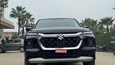 Used Maruti Suzuki Grand Vitara Sigma Smart Hybrid [2023-2025] in Delhi