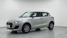 Used Maruti Suzuki Swift VXi AMT in Delhi