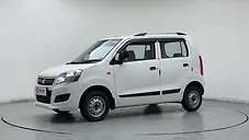 Used Maruti Suzuki Wagon R LXi in Gurgaon