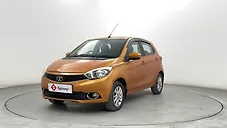 Used Tata Tiago Revotron XZ in Pune