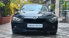 Used BMW 3-Series 320d Prestige in Mumbai