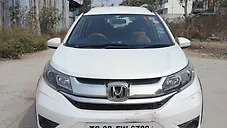 Used Honda BR-V S Diesel in Hyderabad