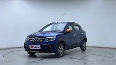Used Renault Kwid CLIMBER 1.0 [2017-2019] in Hyderabad
