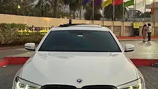 Used BMW 5-Series 530d M Sport [2017-2019] in Navi Mumbai